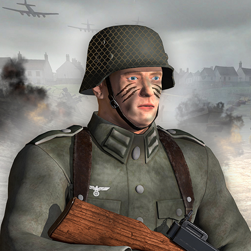 Modern World Army Shooting Game 3D 2020 icon