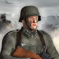 Modern World Army Shooting Game 3D 2020