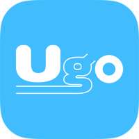 Ugo: grab taxi ride for travel