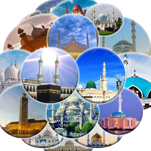 Mosque Wallpapers icon