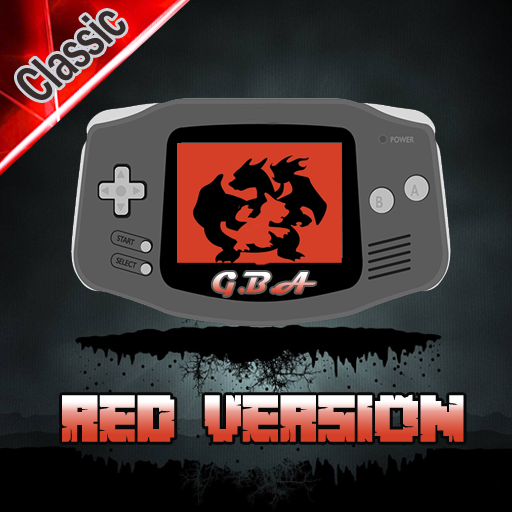 Gems Boy GBA Emulator 2021 icon