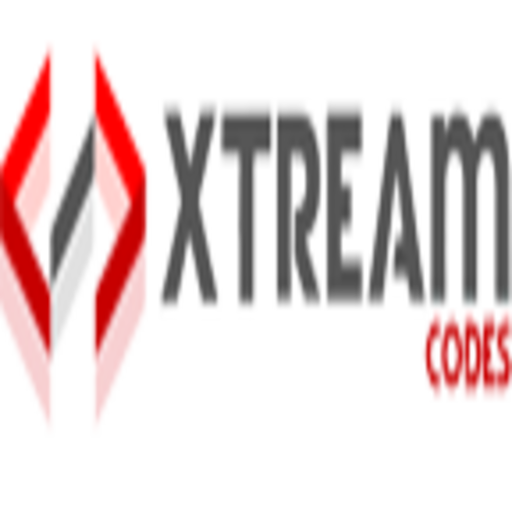 Simple Xtream Codes Manager icon