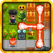 Bomber Classic Crazy 2017 icon