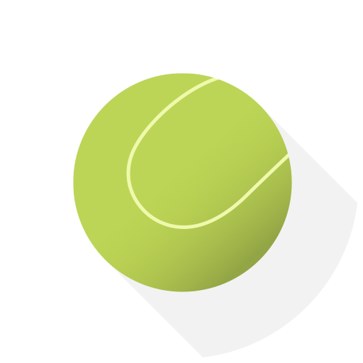 Score Tennis Match &amp; Analyse icon
