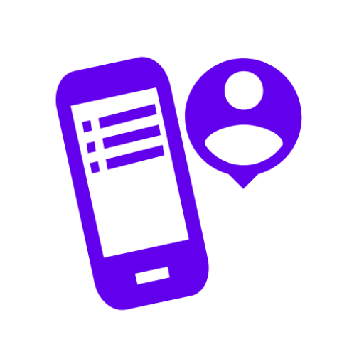 My-Gig-Profile Share your Skill, Product, Services icon