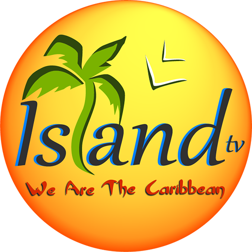 Island TV иконка