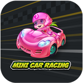 Speed Racer 3D أيقونة