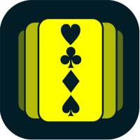 52Cards -Deck of Playing Cards on 9Apps