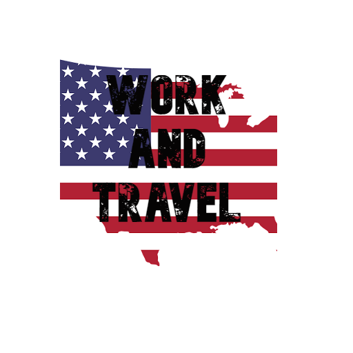 Work and Travel Guide icon