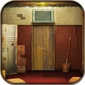 Escape Room Can you Find 100 Keys icon