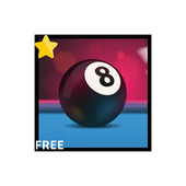 8 Ball Pool 🎱 - Best 8ball 2019 icon