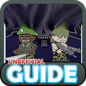 Strategy Guide Doodle Army 2 icon