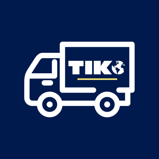 TIKO Drivers icon