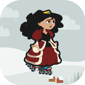 Princess Run games icon