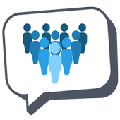 Join Active Groups icon