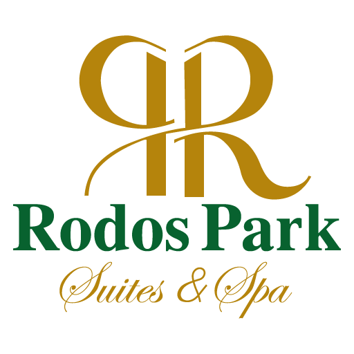 Rodos Park icon