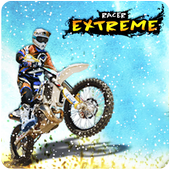 Moto Airborne Asphalt Game icon