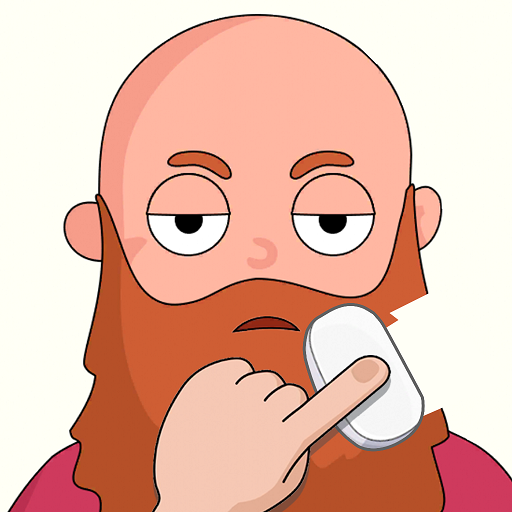 DOP Game: Wipe one part icon