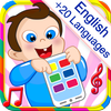 Baby Phone for kids icon