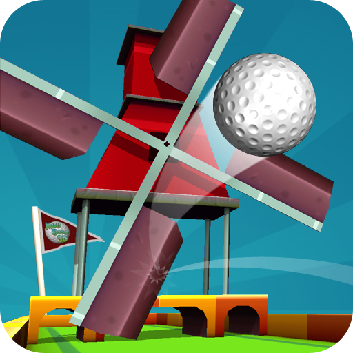 Mini Golf 3D icon