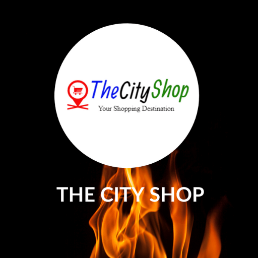 The City Shop icon