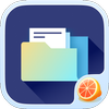 PoMelo File Explorer icon