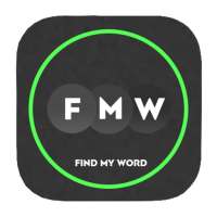 Find My Word