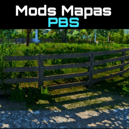 Mods Mapas - Proton Bus icon