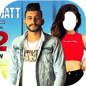 Nawab Photo Frames (Expert Jatt) icon