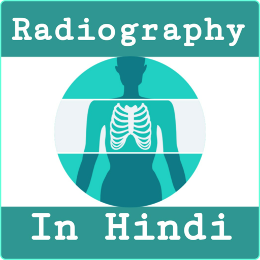 Radiography In Hindi icon