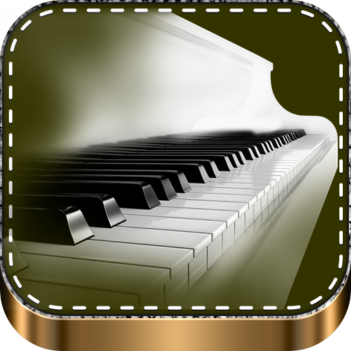 Manual para Tocar Piano icon