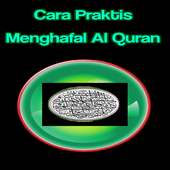 PRAKTIS MENGHAFAL AL QURAN on 9Apps