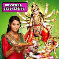 Dussehra Photo Frames on 9Apps