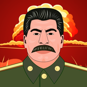 Sex with stalin icon