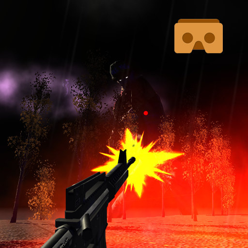 VR Zombie Apocalypse Survival icon