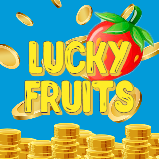 Lucky Fruits icon
