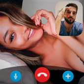 Live Video Chat Girls :face time Advice with Girls icon