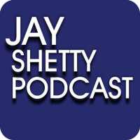 Jay Shetty Podcast and update daily