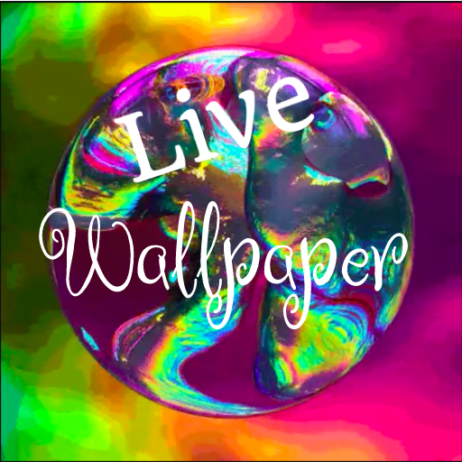 Cool Live Ball Wallpaper icon