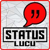 Status Lucu