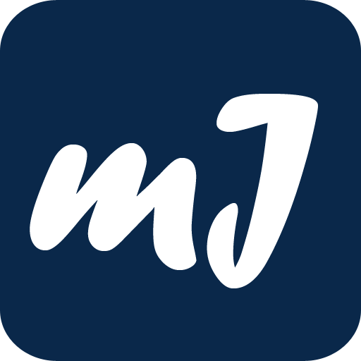 MobiJobs - Jobs on One Click icon