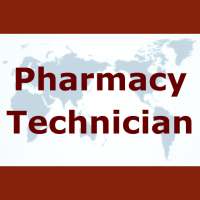 Pharmacy Technician 2018 Exam on 9Apps