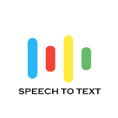 Bluetooth Speech To Text Arduino icon