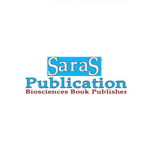 Saras Publication icon