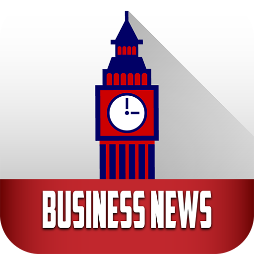 UK Business News icon