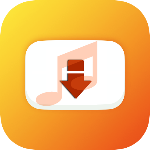 Free Music Downloader - Download Songs   Music Mp3 icon