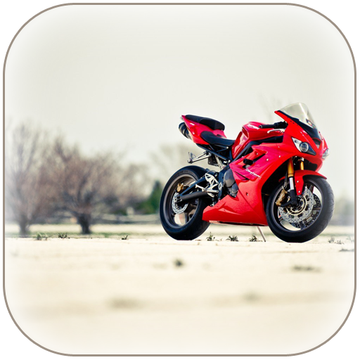 Sports Bike Wallpaper icon