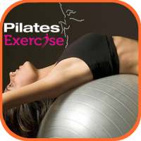 Pilates Exercises