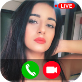 Chatroulette with Hot Girls Whatsapp Numbers Joke icon