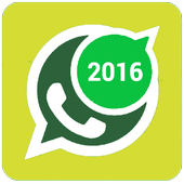 Dual WhatsApp 2016 icon